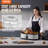 VEVOR 22 Qt. Electric Roaster Oven-99953034