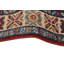 Tapis de couloir en laine 2 pi x 5 pi 11 po 