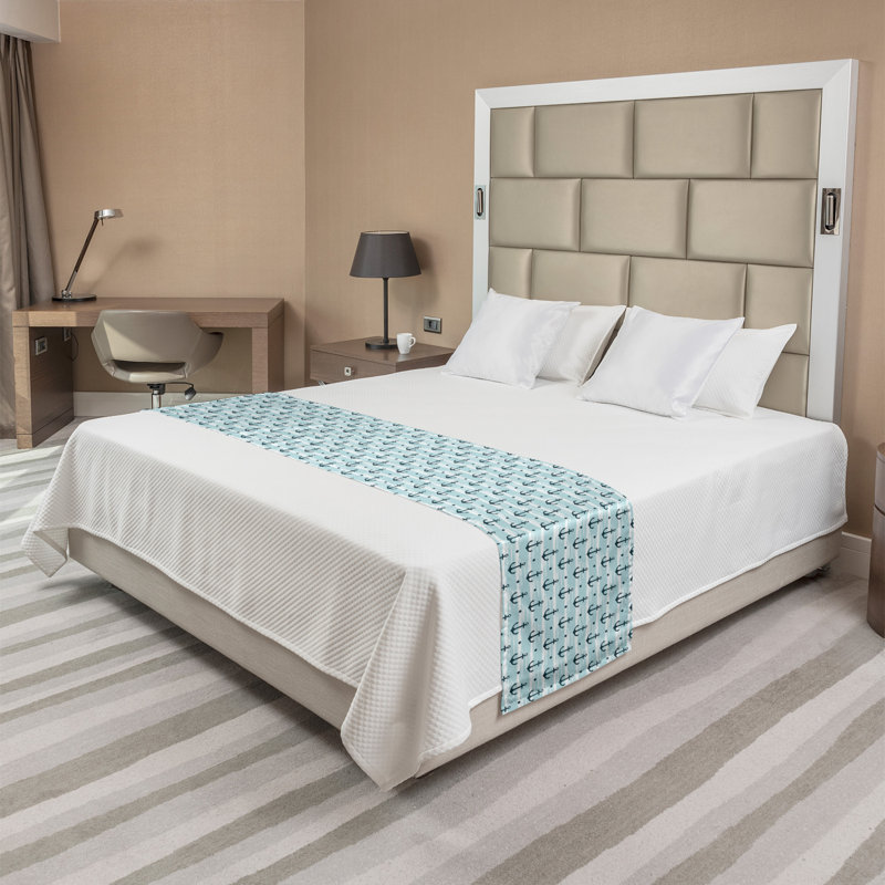 Bed Runner, King