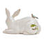 Figurine de lapin Fitz and Floyd Meadow