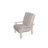 St. Catherine Outdoor Lounge Chair-19642945-19642952