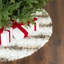 Acrylic Tree Skirt-88326133
