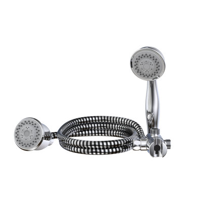 Pomme de douche à main Stylewise
