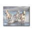 «Run Wild» - Impression sur toile tendue-680801593
