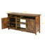 Wauchula Unfinished TV Stand for TVs up to 65"