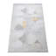 Scandinavian Wool Geometric Area Rug-1477199242