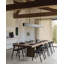Bok Solid Wood Dining Chair-35994827