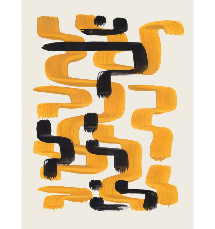 Wrapped Canvas Print, 91.44 cm H x 60.96 cm W