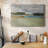 High Noon Vista Study I-Gallery Wrapped Canvas-1147200079