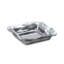 GIFTABLES Vento Beverage Napkin Holder