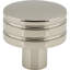 Griffith 1.25" Diameter Mushroom Knob-75248851