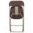 Hercules Series Plastic Folding Chair - 650LB Weight Capacity-152953149