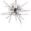 Griffin 6 - Light Chandelier-57289556-57289551-57289563