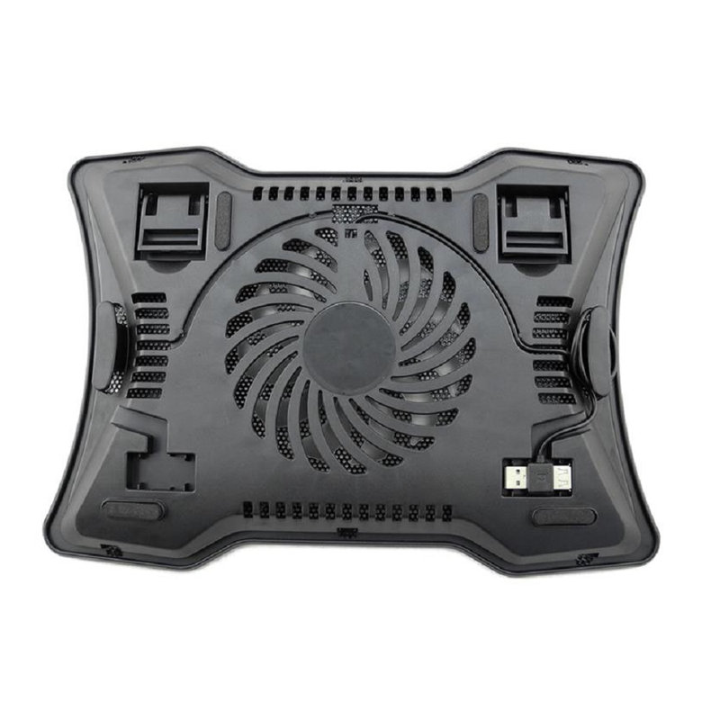 Accessoire de porte-tapis de refroidissement pour portable