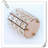 Aveyah Plastic Makeup Organizer-1350844329