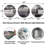 Abstract Wall Decor