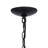 Macalla 3-Light Dimmable Teardrop Lantern Chandelier-74939765