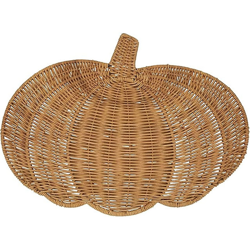 Napperon Rustic Harvest, Caramel