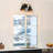 Brooklyn-BB 2 - Light Dimmable Vanity Light