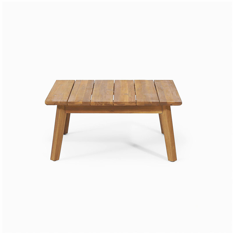 TABLE BASSE CROWNE