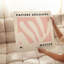 «Abstract Papiers Decoupes III», reproduction d'art moderne sans cadre-1220363298