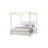 Malmo Oak King Bed-119721386