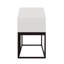Lit simple superposé en bois avec tente-1919963887