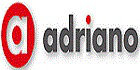 Adriano Logo