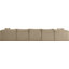 Canapé modulaire en L Carmean Performance-70705046-70705047