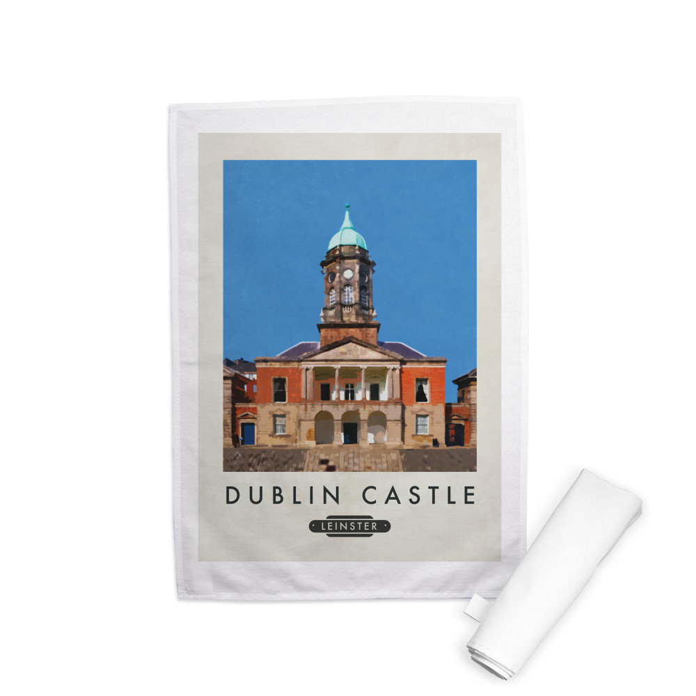 Cotton Kitchen Towel