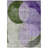Machine Washable Indoor/Outdoor Cicel ACN1140 Lavender Rug-109489548