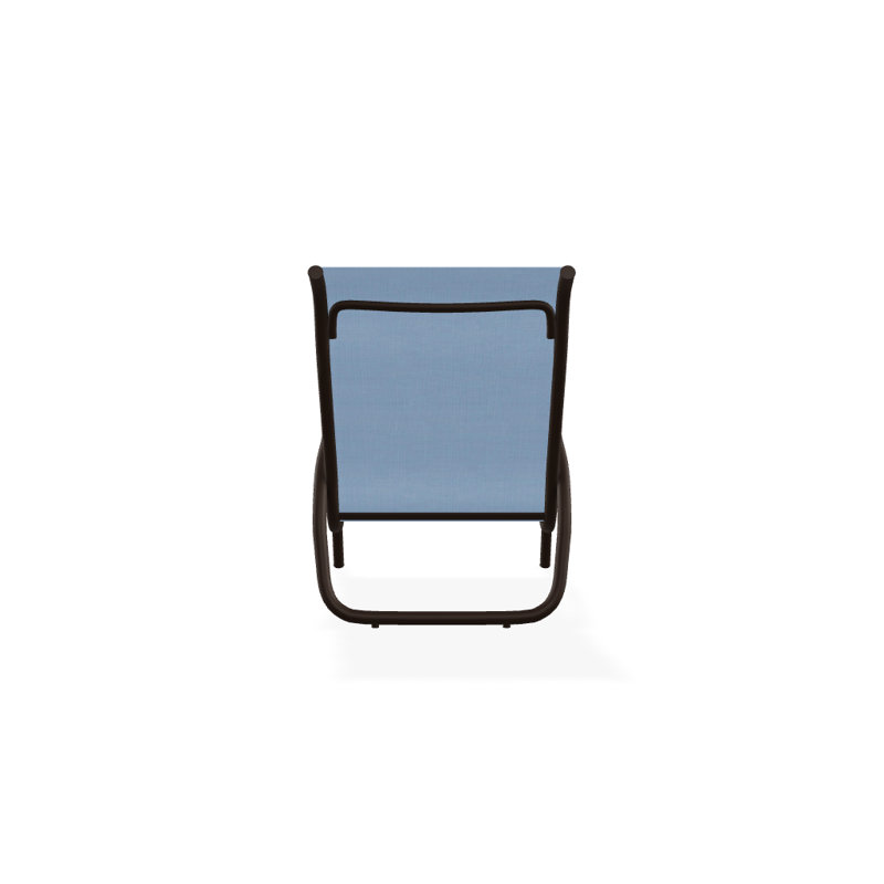 Beach Chair, Textured Kona, Sky 42D