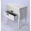 Commode d'appoint 2 tiroirs Smallwood-1966591152