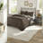 Reversible Bedding Sets Microfiber Full Queen Rustic Farmhouse Home