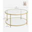 Coffee Table with Storage