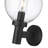 Badrieh Wall Light-1306765097-1306765096