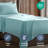 Luxury Collection Classic Smooth Thread Sheet Set-106306944-106306940