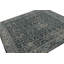 Distressed Homage Hand Knotted Wool Animal Print Area Rug-2042992720