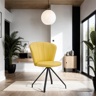 Chaise de bureau Goce