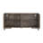 Cannes 70'' Solid Wood Sideboard