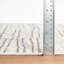 Avery Oatmeal Machine Washable Rug-711970816