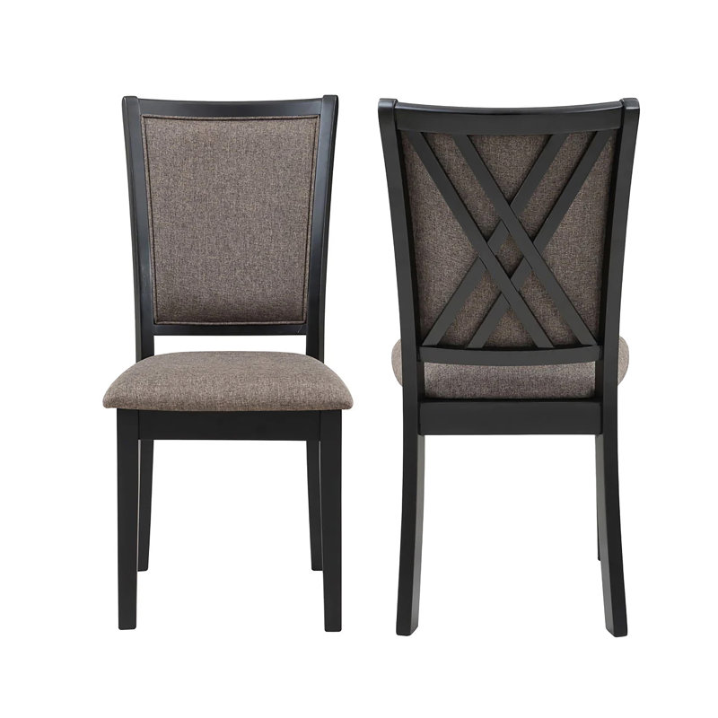 Chaise rembourrée Gimlet
