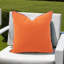 Delijah Square Indoor/Outdoor Pillow Cover & Insert-677283802-677283803