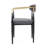 Nayalis Low Back Upholstered Dining Chairs-531670453-474287532