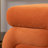 Jaszlyn S-shape Ottoman, Makeup Stool Footstool-1366915145