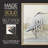 Heron I Framed Print - Solid Wood
