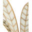 Foliatura 2 - Light Candle Wall Light