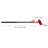 Adjustable Window Aluminum Cleaning Tool With Brush-107234076