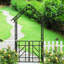 Arche de jardin arche de jardin