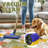 Modern Diamond Circus Washable Runner Rug-477690670-470197560